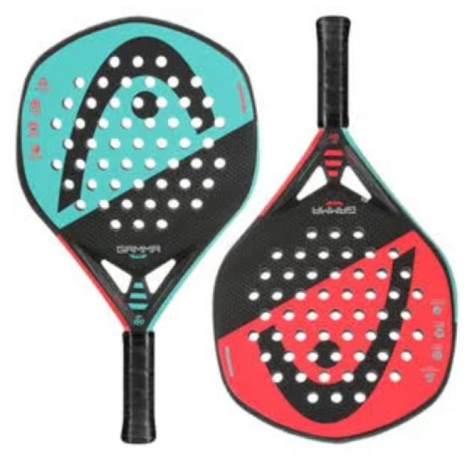 HEAD Graphene 360 Gamma Pro